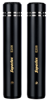 Superlux E208 Pair