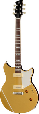 Yamaha Chris Buck RS02CB Honey Gold