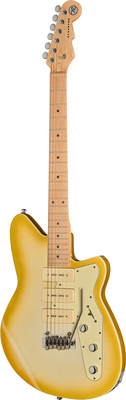 Reverend Jetstream 390 VPL