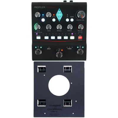 Kemper Profiler Player Bundle