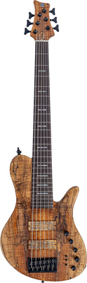 Marcus Miller F10 Dx 6 NT