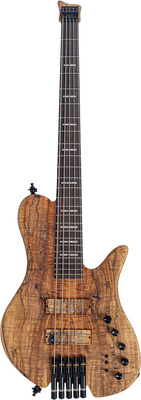 Marcus Miller F10 Dx 5 Headless Natural