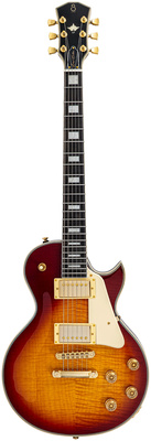Larry Carlton L7 Dx Tobacco Sunburst