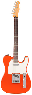 Fender Player II Tele RW RLO