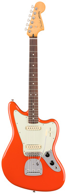 Fender Player II Jaguar RW RLO