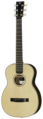 Furch LJ 11-SR EAS-VTC Little Jane