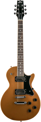 Heritage Guitar Ascent H-150 Copper