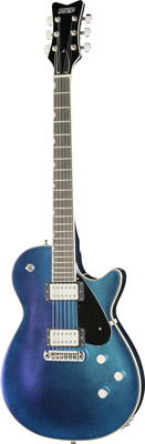 Gretsch EMTC Premier Jet CLRVYNT