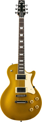 Heritage Guitar Ascent+ H-150 Gold Top
