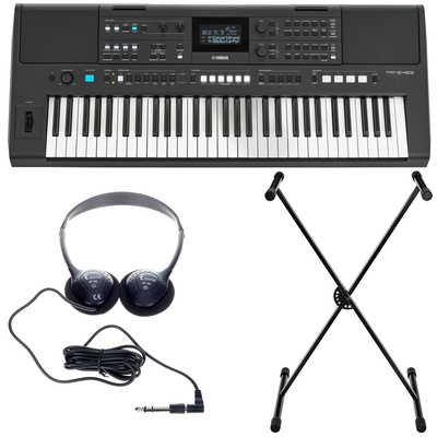Yamaha PSR-E483 Set