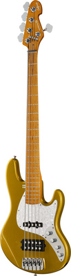 Sandberg California II TM 5 SA Gold