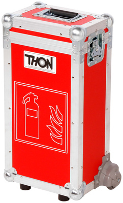 Thon Trolley Case Fire Extinguisher