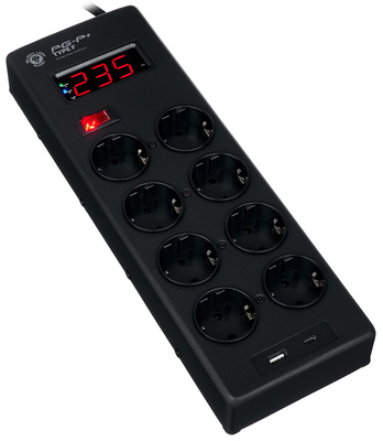 Black Lion Audio PG-P Plus Type F
