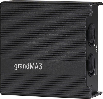 MA Lighting grandMA3 onPC DMX Key