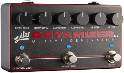 Aguilar Octamizer DLX
