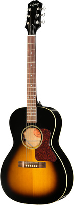 Epiphone L-00 Standard Vintage Sunburst