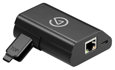 Elgato Stream Deck Network Dock