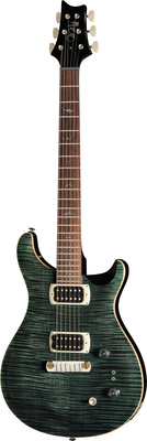 PRS SE Pauls Guitar Teal Black