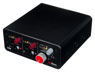 Neve 88M