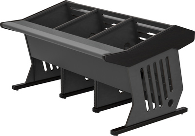 Zaor Maestro 36 All Black