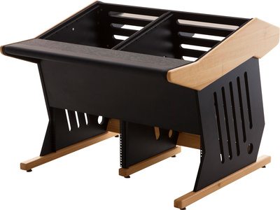 Zaor Maestro 24 Oak Black