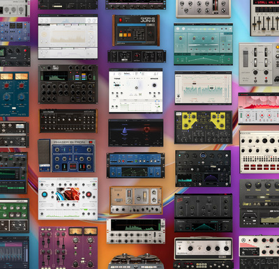 Arturia FX Collection 6 Pro