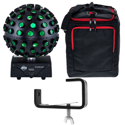 ADJ Starburst Bundle