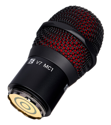 SE Electronics V7 MC1 Black