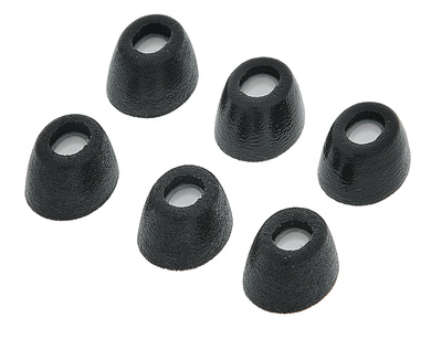 Comply TrueGrip MAX AirPods Pro 3 S