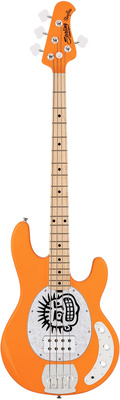 Sterling by Music Man Mike Herrera StingRay
