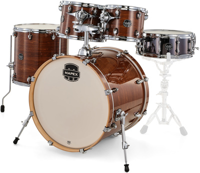Mapex Armory Stage Set WJ