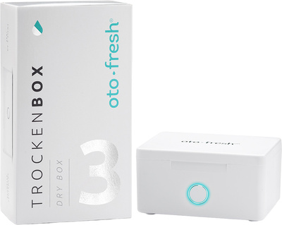 oto-fresh Drying Box