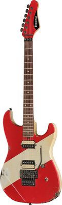 Friedman CALI-AMRFB-F0F-N042-X66M