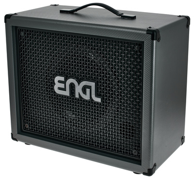 Engl E112VB MOW