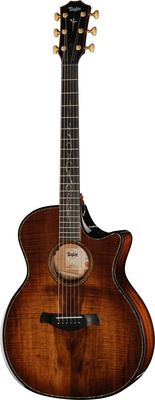 Taylor Builders Edition K24ce