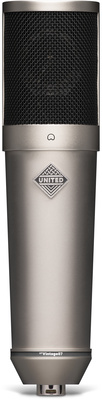 United Studio Technologies UT Vintage87