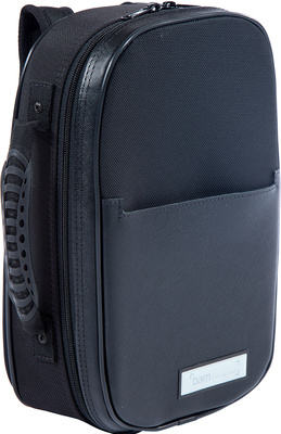 bam Signature Bb-Clarinet Black