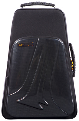 bam New Trekking Double Trumpet