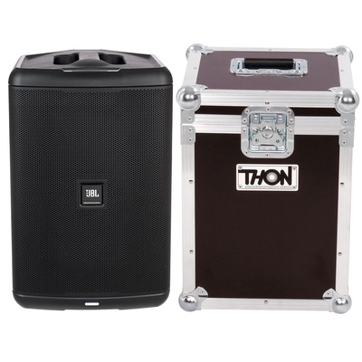 JBL Eon One Compact Case Bundle