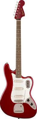Squier CV Bass VI LRL CAR