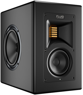 Fluid Audio Image 1