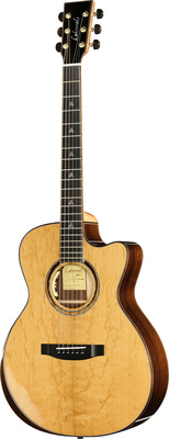 Lakewood M-32 CP Premium