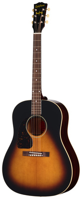 Epiphone 1942 Banner J-45 Reis.VS LH