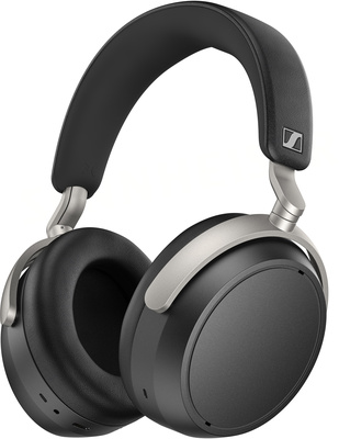 Sennheiser-Hearing HDB 630