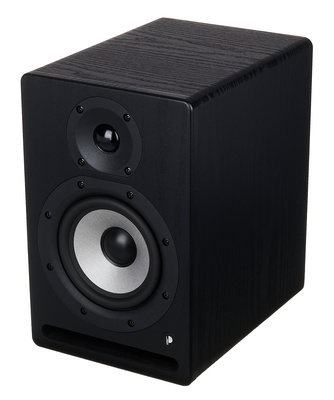 Prodipe Pro 5 V4 Black Wood