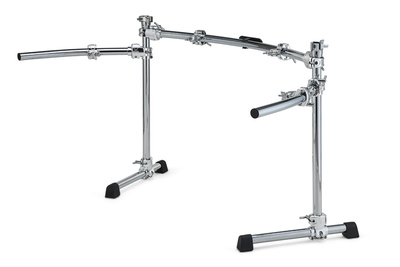 Gibraltar Curved Drum Rack w/ Wings