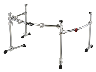 Gibraltar 3-Sided Drum Rack