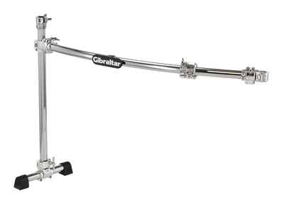 Gibraltar Curved Drum Rack Extension