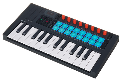 Novation FLkey 2 Mini 25