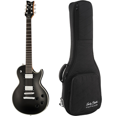 Harley Benton Agufish STD Signature B w/Safe